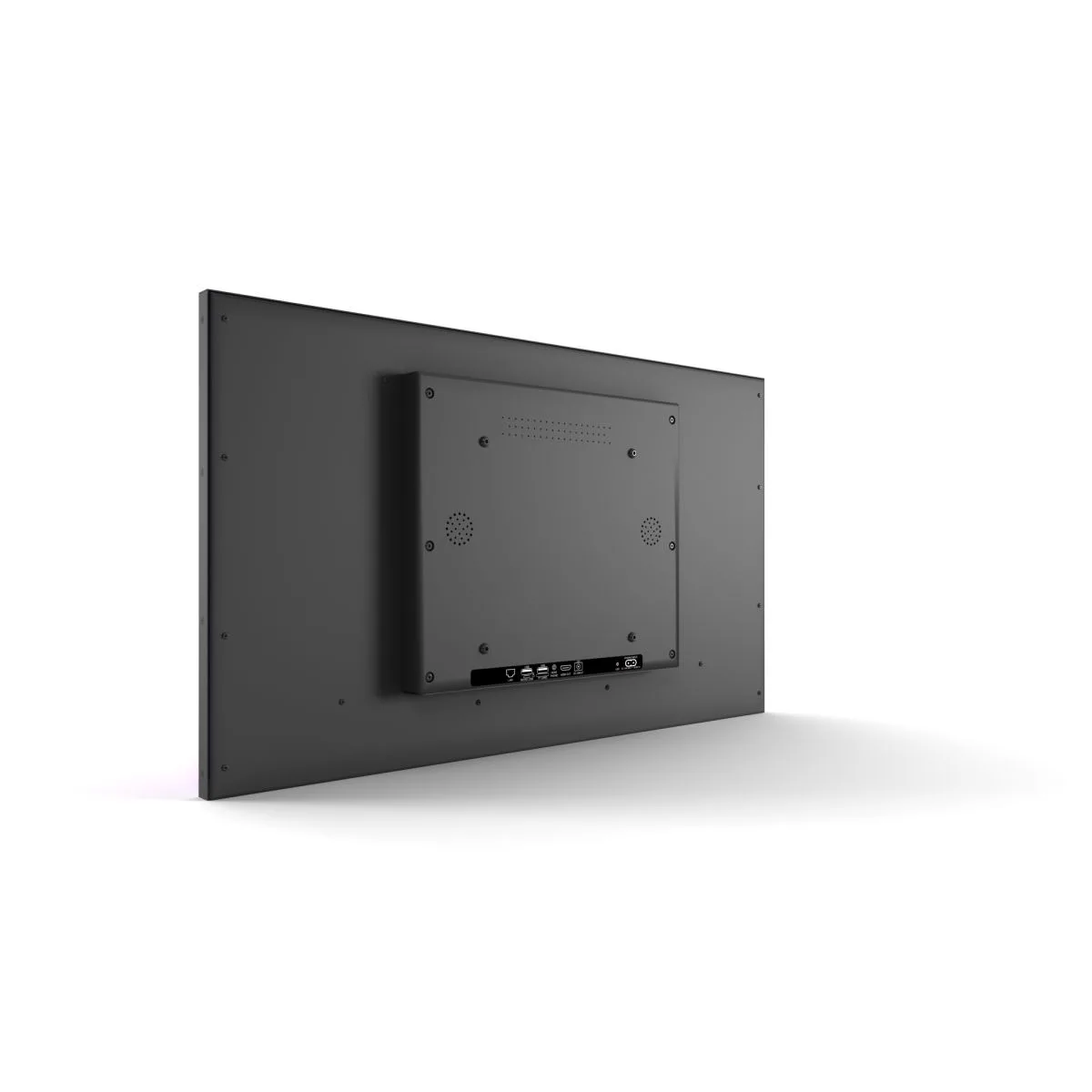 32 Tum Full HD Digital Skärm - Android 8 - Bild 4