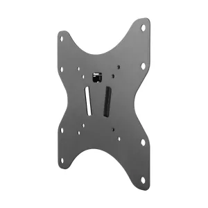 Bild på Vesa Universal Väggfäste 200x200 mm - Maxvikt 35 Kg